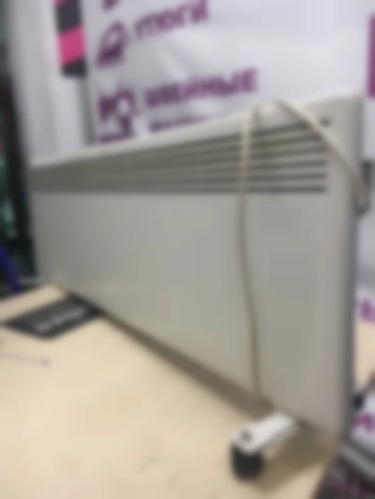 Ремонт керамических обогревателей NeoClima FUTURO 2.0