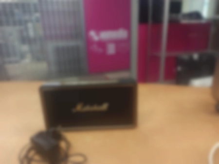 Ремонт аудио колонок Marshall ic11153a