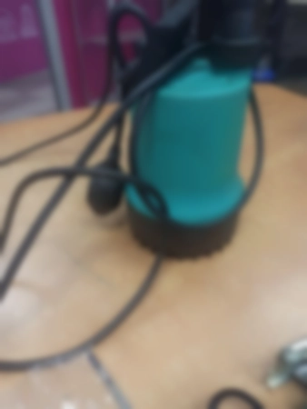 Ремонт погружных насосов Wilo TM32/d