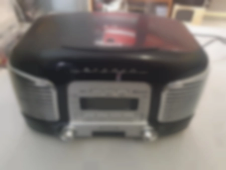 Ремонт музыкальных центров TEAC SL-D930