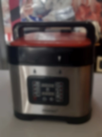 Ремонт мультиварок Steba DD1