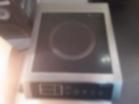 Ремонт индукционных плит Gemlux ---