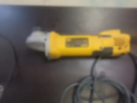 Ремонт болгарки DeWALT d2816