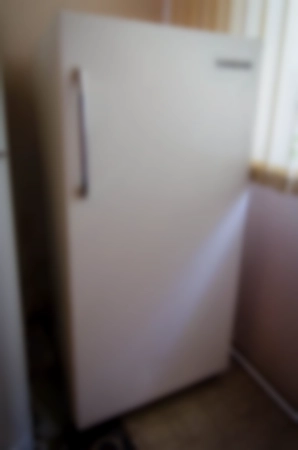 Ремонт холодильников СССР