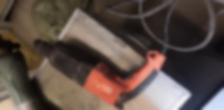 Ремонт перфораторов СПЕЦ