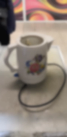 Ремонт чайников NoName Китай MC-6746