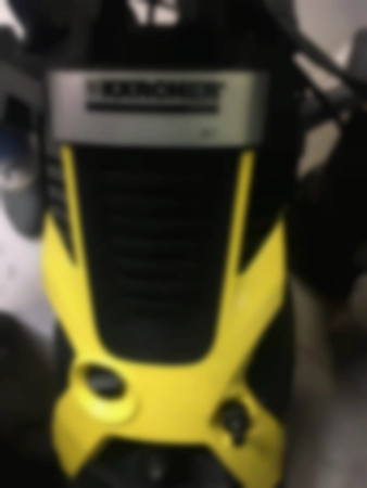 Ремонт моек высокого давления NoName Китай K 7