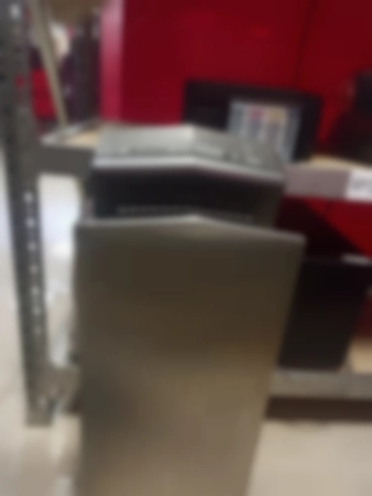 Ремонт сушилок для рук KSITEX --