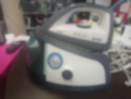 Ремонт парогенераторов VITEK 1224