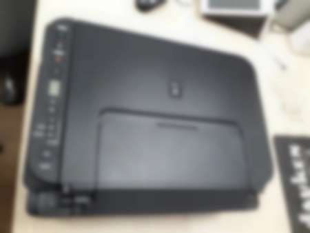 Ремонт МФУ Canon G3415