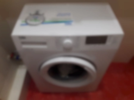 Ремонт стиральных машин BEKO ---