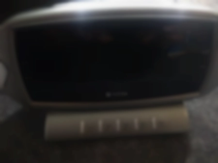 Ремонт цифровых часов VITEK VT-3512 GY