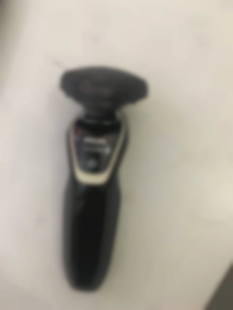 Ремонт электробритв Philips _