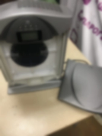 Ремонт увлажнителей воздуха VITEK VT-1775 SR