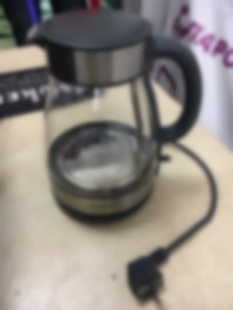 Ремонт чайников Kenwood ZIG111