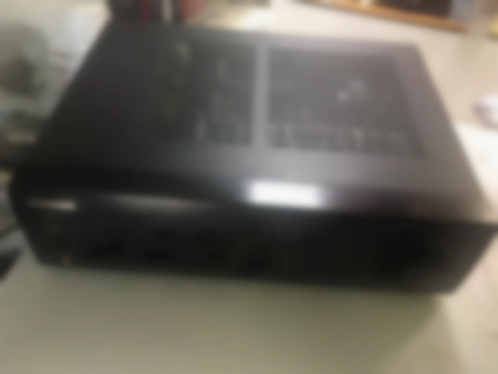 Ремонт усилителей звука Pioneer A-503R