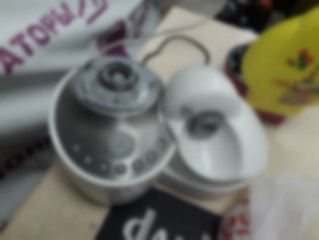 Ремонт миксеров Philips RR 7768