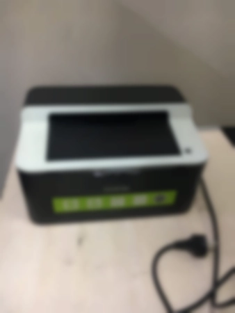 Ремонт струйных принтеров Brother hl-1112r