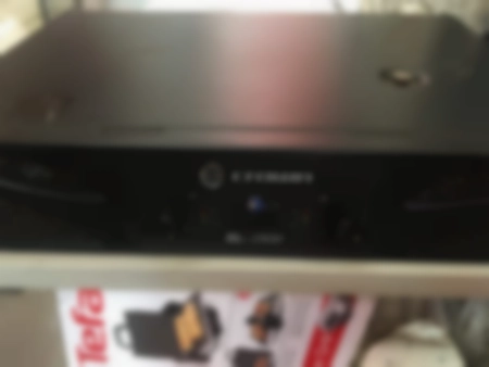 Ремонт усилителей звука CROWN