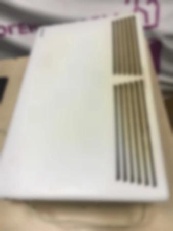 Ремонт керамических обогревателей VITEK