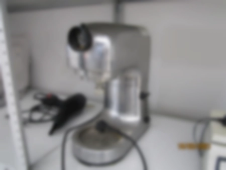 Ремонт миксеров ProfiCook