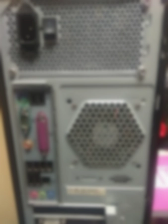 Ремонт компьютеров NoName Китай no name