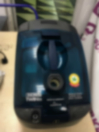 Ремонт пылесосов Thomson 788\H4 788550