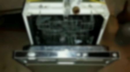 Ремонт посудомоечных машин Krona