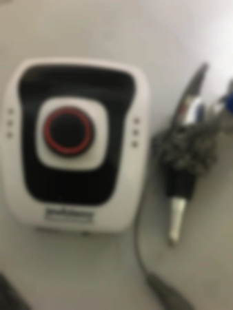 Ремонт аппаратов для педикюра JONNESWAY