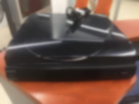 Ремонт виниловых проигрывателей Sony PS-LX56