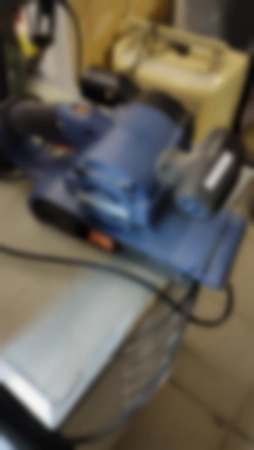 Ремонт шлифмашинок Dexter NC900BS