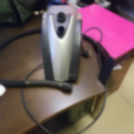 Ремонт пароочистителей Rovus