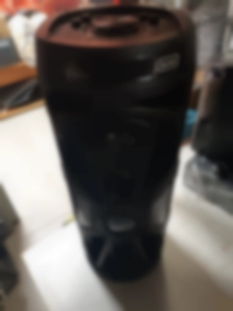 Ремонт аудио колонок Lentel x-861