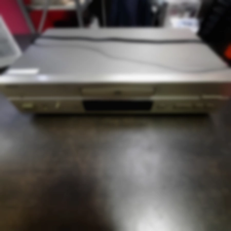 Ремонт DVD проигрывателей Denon DCD-735