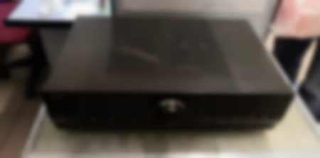 Ремонт усилителей звука Technics SU-A700MK3E