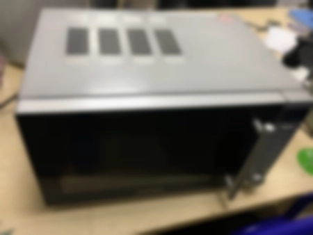 Ремонт сВЧ REDMOND