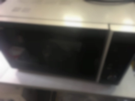 Ремонт микроволновок Hansa -