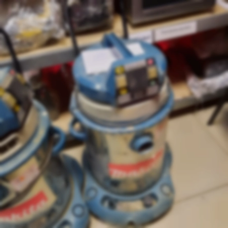 Ремонт пылесосов Makita ---