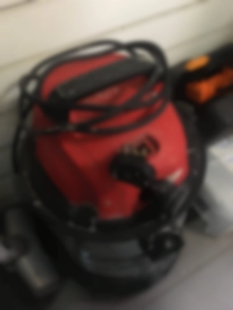 Ремонт пылесосов Einhell KWB -18-2018