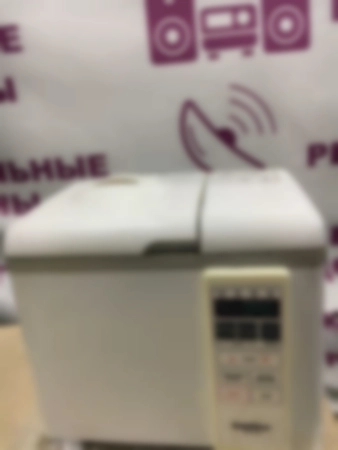 Ремонт хлебопечек GoldStar