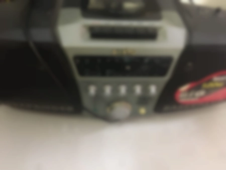 Ремонт магнитол Sanyo BIG-500K