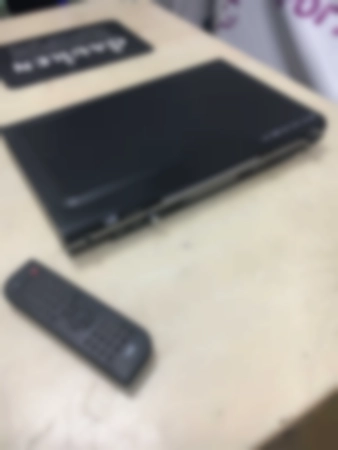 Ремонт dVD проигрывателей VR (Very Realiable)