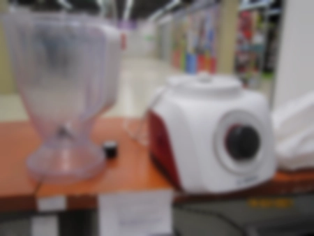 Ремонт блендеров Bosch FD9706