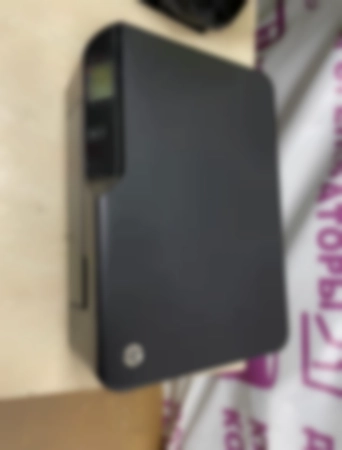 Ремонт МФУ HP 3525