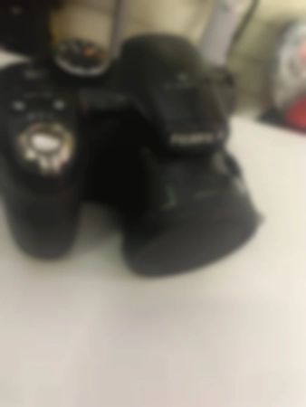 Ремонт беззеркальных фотоаппаратов Fujifilm ---