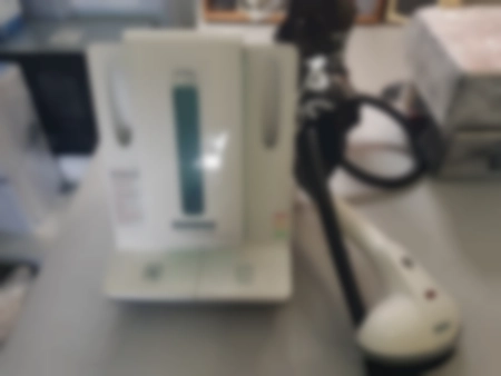 Ремонт пароочистителей Zauber PRO-270S