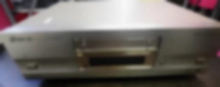 Ремонт DVD проигрывателей Pioneer DV-S838A