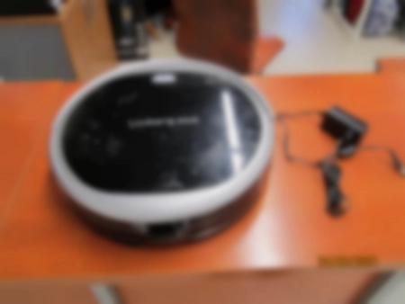 Ремонт роботов пылесосов LINNBERG Aqua