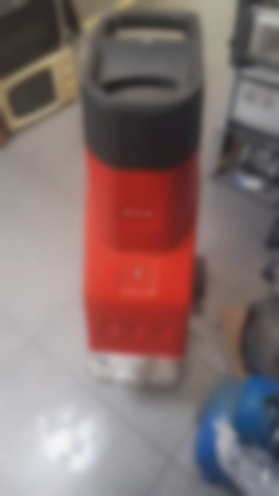 Ремонт садовых триммеров Einhell