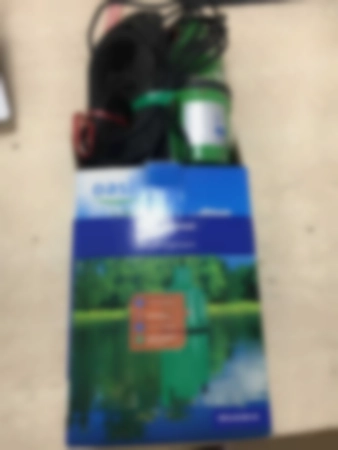 Ремонт погружных насосов Oasis --